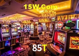 Bônus de Boas-vindas 85T